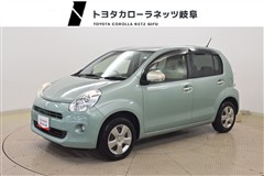 パッソ プラスハナ