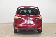 シエンタHV Gセーフティエディション