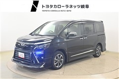 ヴォクシー ZS キラメキ