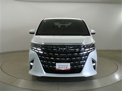 アルファード Z