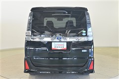 ヴォクシー HV ZSキラメキ