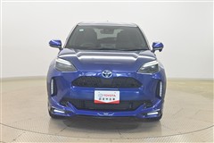 ヤリスクロス Z