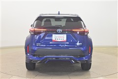 ヤリスクロス Z