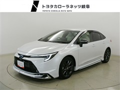 カローラHV W/B