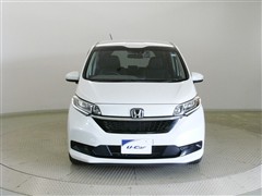 フリードプラスGホンダセンシング