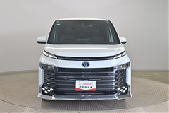 ヴォクシー ハイブリッド S-Z