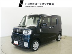 トヨタ ピクシスメガ L SA3