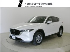マツダ CX-5 20S プロアクティブ