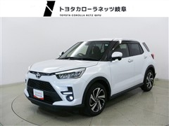 トヨタ ライズ Z