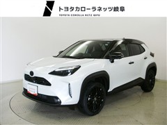ヤリスクロスHV Z URBANO
