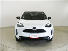 ヤリスクロスHV Z URBANO