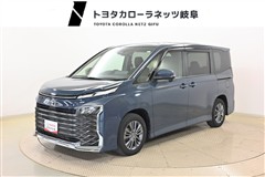 ヴォクシー S-G