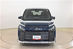 ヴォクシー S-G