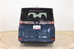 ヴォクシー S-G