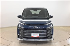 ヴォクシー S-G