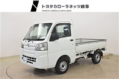 ダイハツ ハイゼットT ST SA3t 4WD