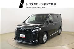 トヨタ　ヴォクシー V