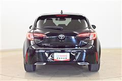 カローラスポーツ G Z