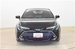 カローラスポーツ G Z