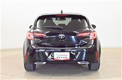 カローラスポーツ G Z