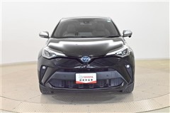 C-HR G