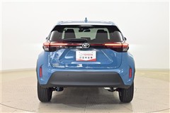 ヤリスクロス G