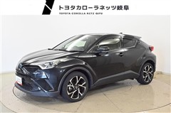 C-HR G