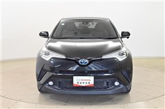 C-HR G