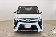 ヴォクシー ZS キラメキ3