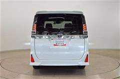 ヴォクシー ZS キラメキ3