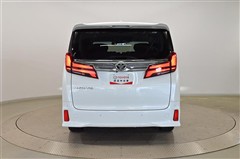 アルファード S Cパッケージ