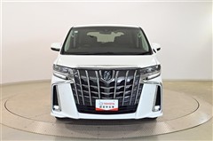 アルファード S Cパッケージ