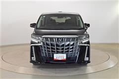 アルファード S Cパッケージ