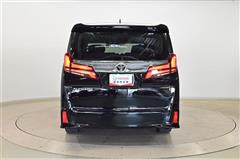 アルファード S Cパッケージ