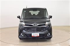 タンク カスタムG