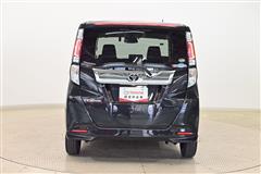 タンク カスタムG