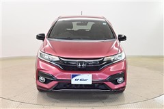 フィットHV S ホンダセンシング