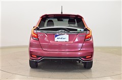 フィットHV S ホンダセンシング