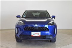 ヤリスクロス ハイブリッド Z