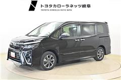 ヴォクシー ZS キラメキ3