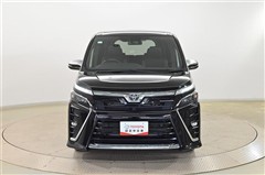 ヴォクシー ZS キラメキ3