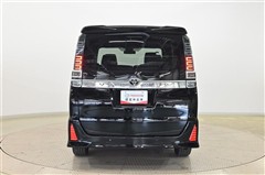 ヴォクシー ZS キラメキ3