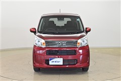 ムーヴ Xリミテッド SA3