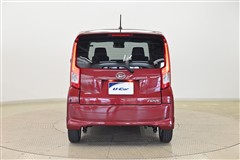 ムーヴ Xリミテッド SA3