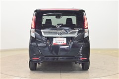 ルーミー カスタムG-T