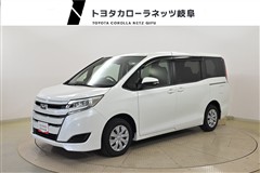 トヨタ　ノア X