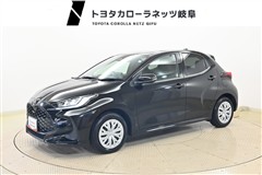 ヤリス ハイブリットZ