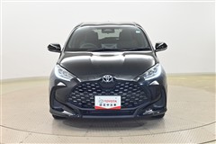 ヤリス ハイブリットZ