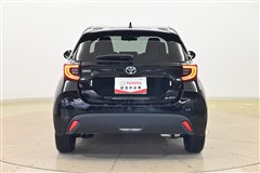 ヤリス ハイブリットZ