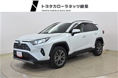 RAV4 G